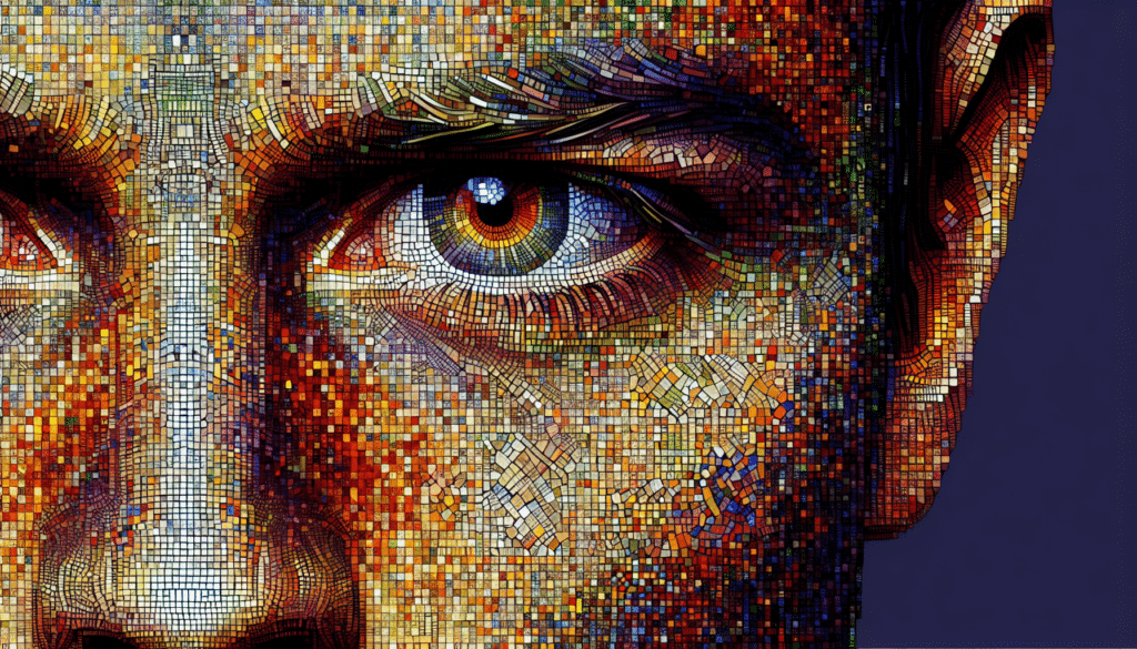 What Color Are Barry Keoghans Eyes?