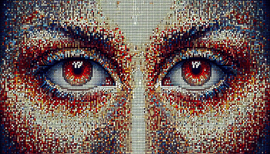 What Color Are Saoirse Ronans Eyes?