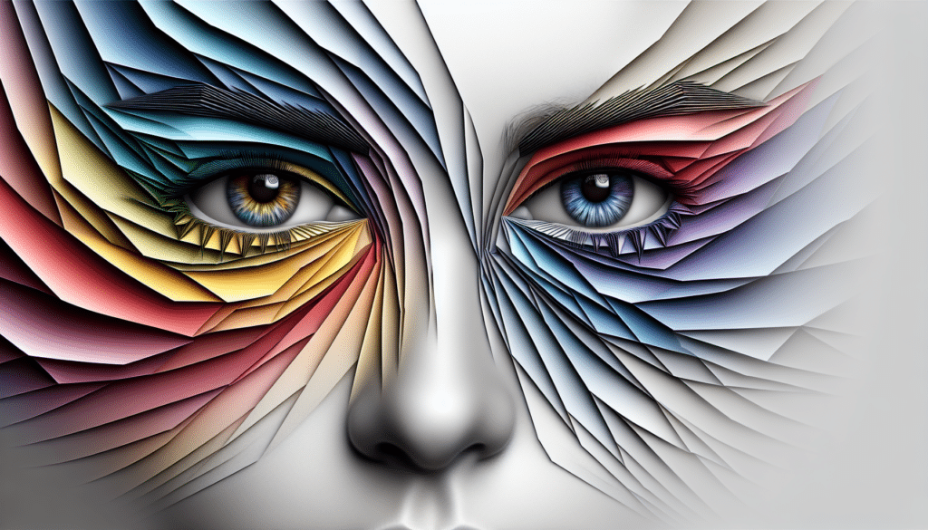 What Color Are Maude Apatows Eyes?