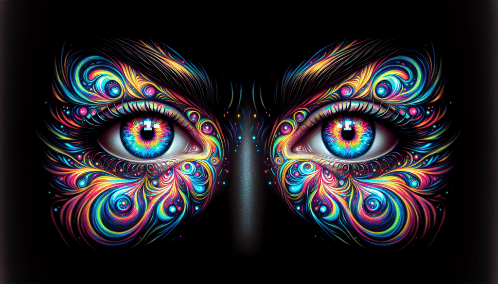 What Color Are Millie Bobby Browns Eyes?