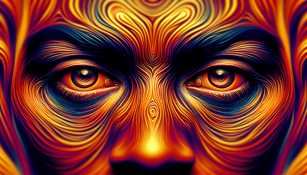 What Color Are Idris Elbas Eyes?