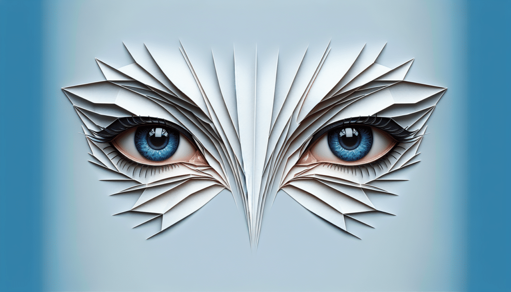 What Color Are Cardi Bs Eyes?