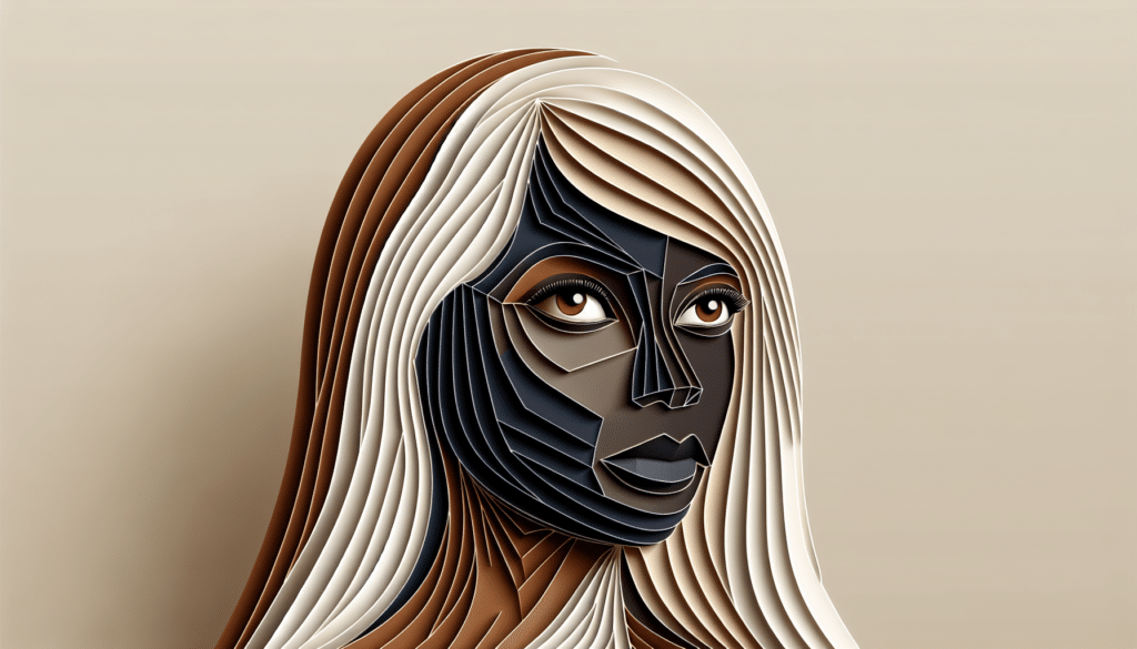 What Color Are Michelle Obamas Eyes?