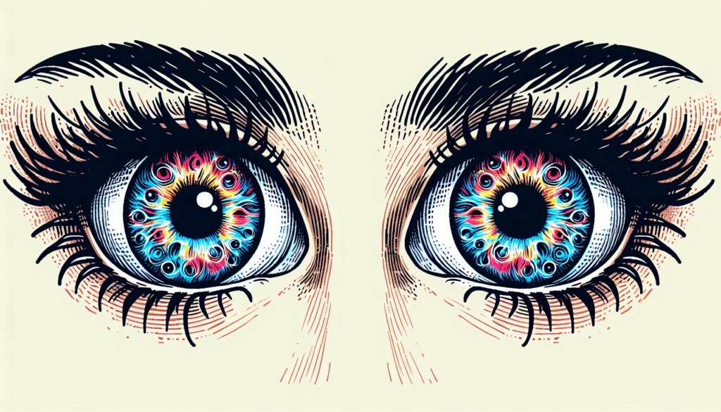 Wild Eyes Contact Lenses