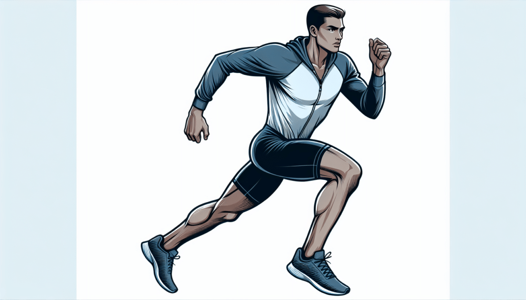 Carl Lewis Eye Color