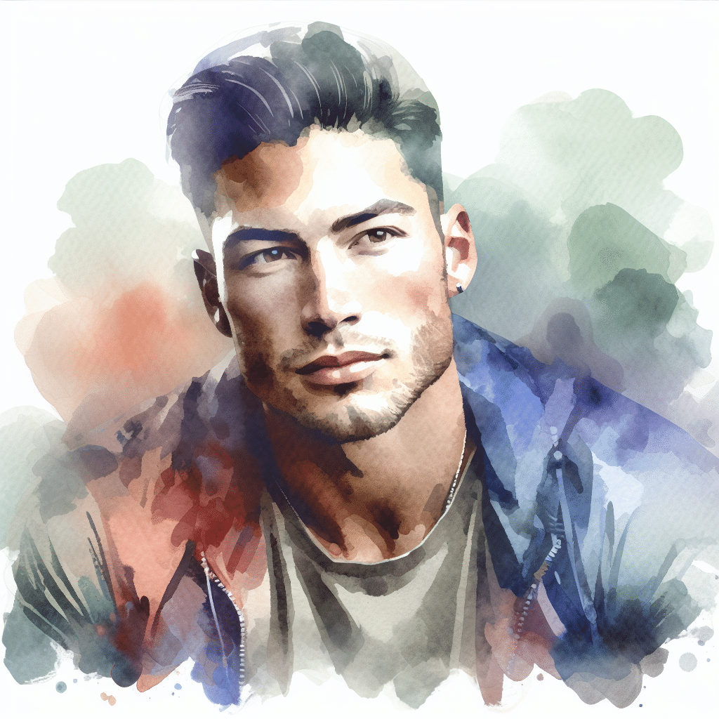 Nolan Arenado Eye Color