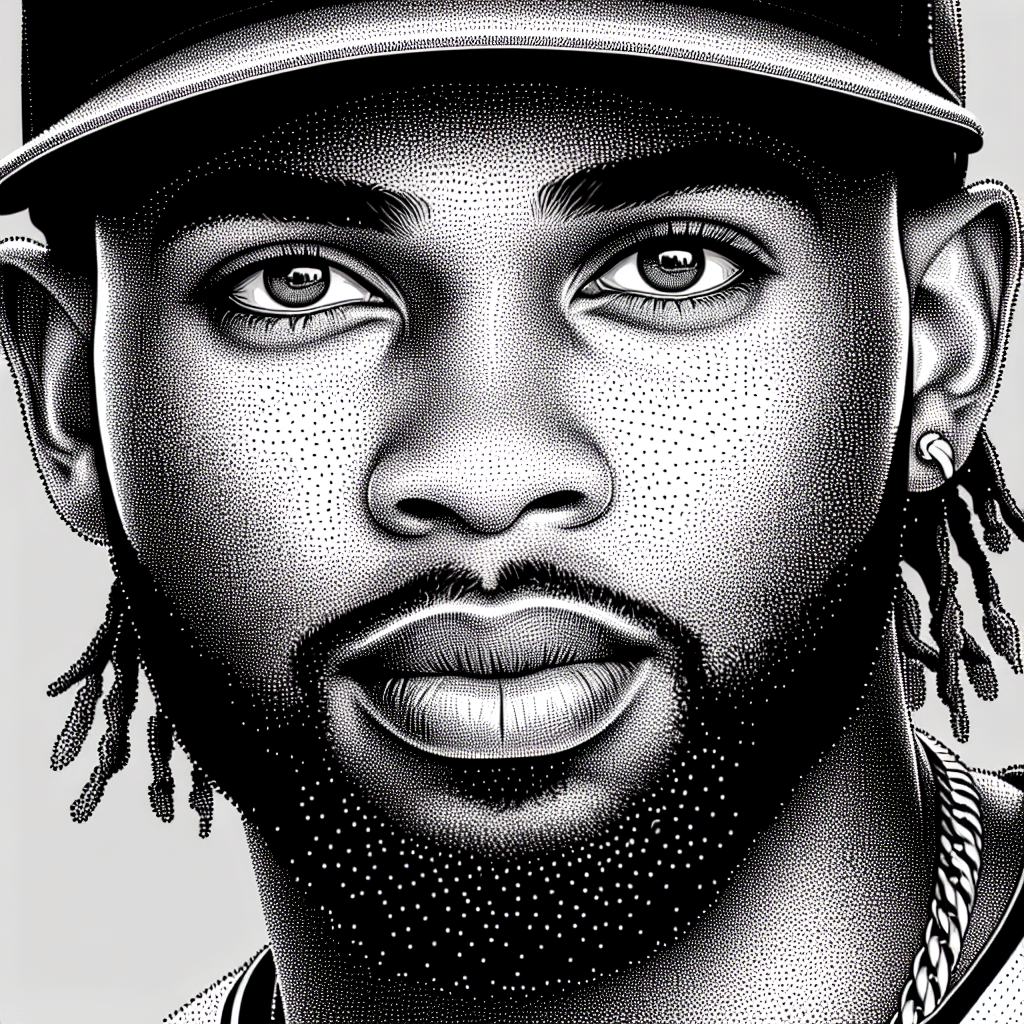 Vladimir Guerrero Jr Eye Color