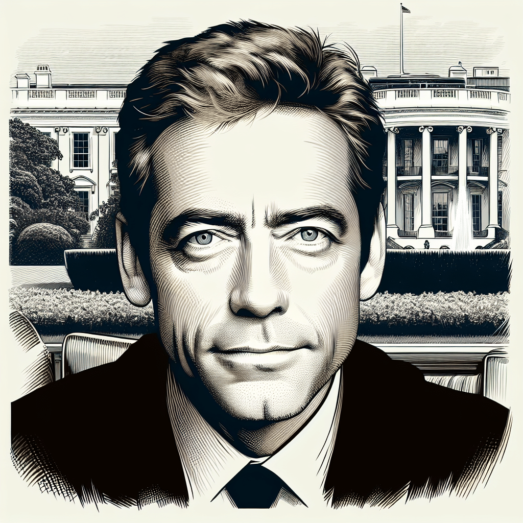 Kevin Mccarthy Eye Color