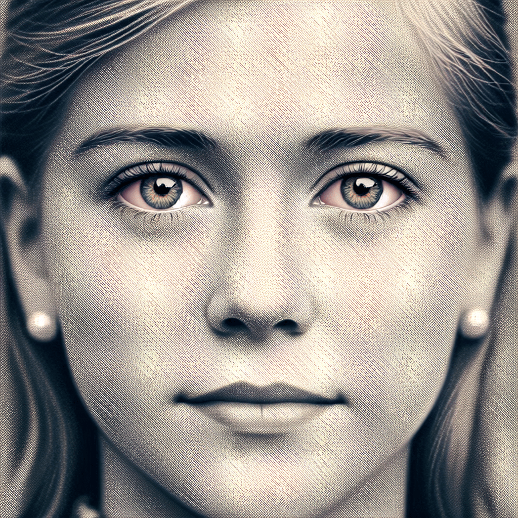 Alexandria Ocasio-Cortez Eye Color